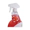 Boardwalk Natural All Purpose Cleaner, Spray Bottle, Unscented, 12 PK 37112 - alternate 2